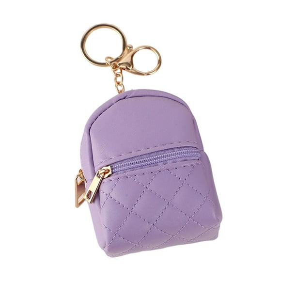 Hearth & Gear Compact Pouch Key Chain – Stylish And Practical For Organizing Small Items