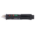 thumbnail image 4 of Non Contact AC Voltage Detector Electrical Live Neutral Wire Tester Pocket Sized Voice Broadcast Breakpoint Finder, 4 of 14