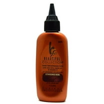 Clairol Professional Beautiful Collection Semi-permanent Hair Color, Black