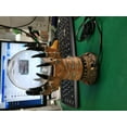 thumbnail image 1 of Magical Flashing Ball, High Frequency Electromagnetic Waves Interesting  Celestial Crystal Ball Personality  for Party, 1 of 8