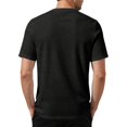 thumbnail image 4 of Mens Henley Shirts Short Sleeve Waffle Casual Tees Summer Athletic Work Gym T Shirts, XL, 4 of 7