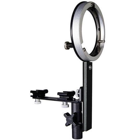 UPC: 0731409009027 | Speedlight Adapter for ModMaster Softboxes & Beauty Dishes