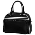 thumbnail image 1 of Bagbase Retro Bowling Bag (23 Litres), 1 of 6