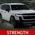 thumbnail image 5 of Enlaces de barra estabilizadora delantera para Honda Pilot 2016-2019 / Ridgeline 2017-2019 / Passport 2019 / Acura MDX 2014-2019, 5 of 5
