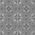 thumbnail image 1 of Ahgly Company Machine Washable Indoor Square Transitional Ash Gray Area Rugs, 8' Square, 1 of 7