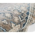 thumbnail image 4 of Momeni IZMIRIZ-03BLU2030 2 x 3 ft. Izmir Machine Made Traditional Rectangle Area Rug, Blue, 4 of 6