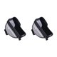 thumbnail image 3 of Soidarity Bolsa de cuadro de tubo delantero de bicicleta Soporte de pantalla táctil para teléfono móvil Bicicleta de montaña gris Type1 NO1 Soidarity CBP391884, 3 of 5