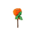 thumbnail image 3 of Qocolcyl Halloween Pet Chew Toy, Squeaky Teething Plaything For Dogs Cats, Spooky Holiday Designs Soft Material Built In Voice Relieve Pet Boredom, 3 of 6