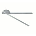 thumbnail image 5 of Baseline SS large joint knee, shoulder, elbow goniometer joint angle and range of motion measurer, 5 of 6