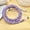 C#4, variant on 1M Handmade Colorful Pearl Beaded USB Type-C Cable Fast Charging & Data Transfer 3.3ft Cord for Phones,Tablets & More