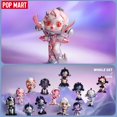 thumbnail image 2 of POP MART SKULLPANDA The Sound Series Blind Box Mystery Box Guess Bag Toys Doll Cute Anime Figure Desktop Ornamentsdel Girls Gift, 2 of 5