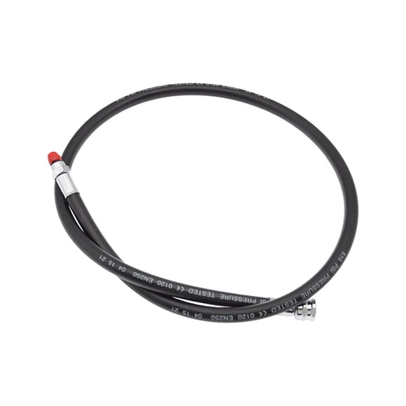 Manguera de baja presión Greeniant Caucho Latón 102 CM