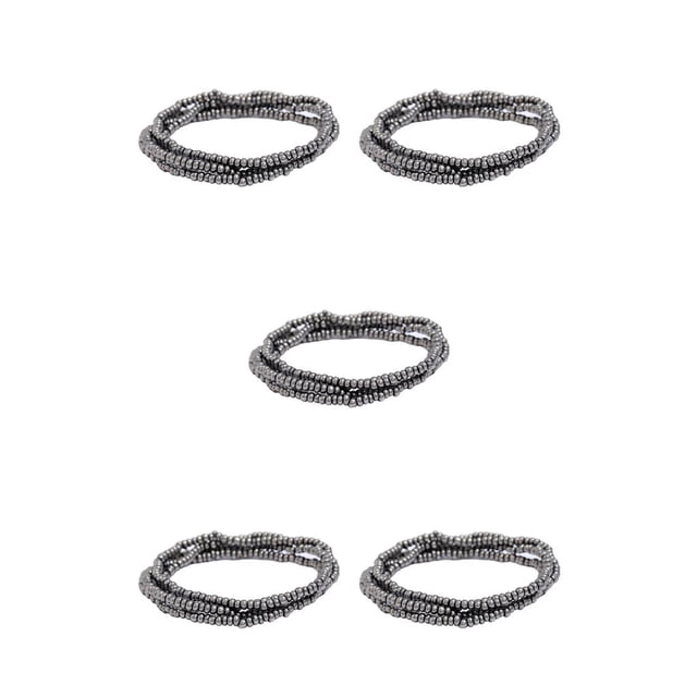 Minnieouse Cadena de cuentas para la cintura, adorno de vestido de estilo Simple, elegante vestido de playa al aire libre, cadenas para el vientre, joyería Type2 NO2 Minnieouse CBP354679