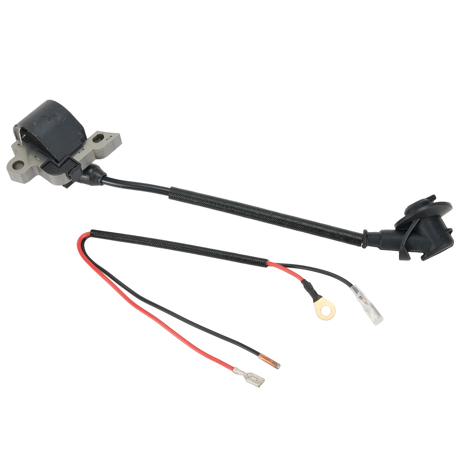 Module Bobine D'allumage Pour Tronçonneuse Stihl MS 460, MS 650, MS 660 – Pièce De Rechange Robuste