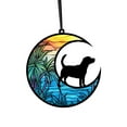 thumbnail image 2 of SDNall Pet Tags for Dogs, Cute Dog Tags, Colorful Acrylic Dog Tag Pendant - Commemorative Pet Hanging Accessory, 2 of 2