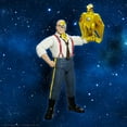 thumbnail image 3 of Super7 - SilverHawks ULTIMATES! Wave 3 - Commander Stargazer, Super7, Gifts, 3 of 3