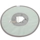 thumbnail image 2 of Pet Cat Anti lamiendo Elizabethan Elizabeth Collar recuperación ligero transpirable resistente al agua protector anti mordeduras (M), 2 of 5