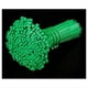 thumbnail image 3 of Bridas de Nailon Autoblocantes Bridas para Cables Bridas para Cables Bridas para Cables con Autobloqueo Órgano Cable Rápido Verde 4X200mm 500 Piezas, 3 of 5