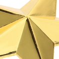 thumbnail image 2 of Medal Star DIY Craft Decorative Star Ornament Medal Making Star Craft Zinc Alloy Star, 2 of 4
