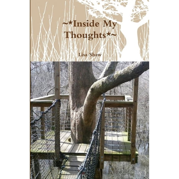 *Inside My Thoughts*, (Paperback)