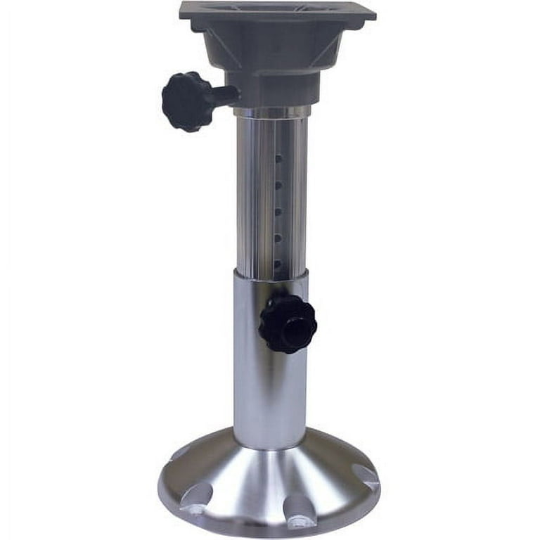 W.P Original pedestal VALIEM 別注モデルM 台座 Wise 8WP21-374 - Adjustable Pedestal w/ Fore & Aft Slide
