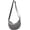 Gray, variant on CoCopeaunts Tote Shoulder Bag for Women Teens Nylon Cross Body Bag Lightweight Fashion Purse Waterproof Travel Bag