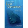 thumbnail image 1 of Pre-Owned Mystery of the Last Olympian (Paperback) 1930536860 9781930536869, 1 of 1