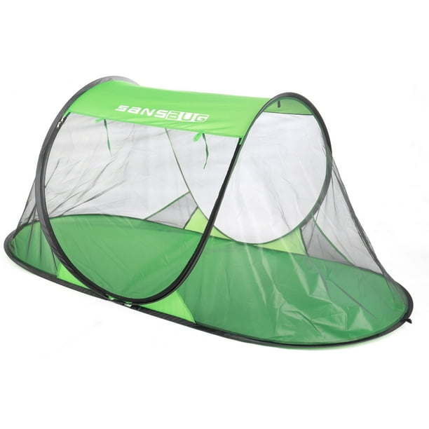Mosquito tent cheap walmart