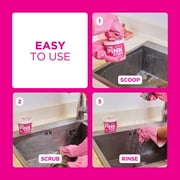 Stardrops - The Pink Stuff - The Miracle Cleaning Paste, Multi-Purpose Spray, And Bathroom Foam 3-Pack Bundle