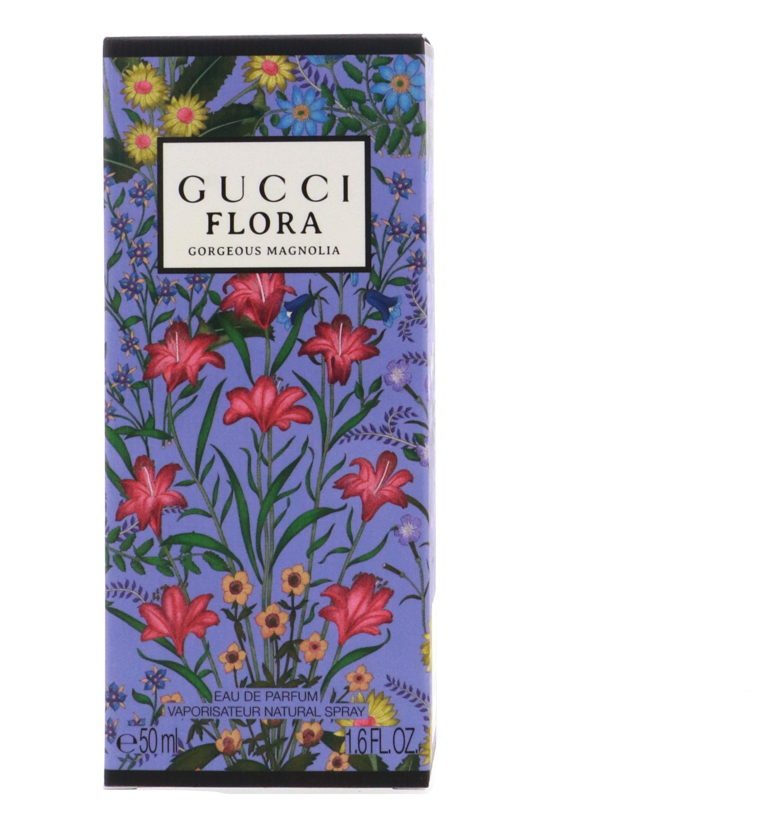 Gucci Flora Gorgeous Gardenia Eau de Parfum, 1 oz - Walmart.com