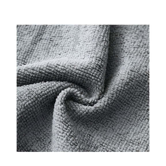 ACDANC Reusable Absorbent Cleaning Cloths,Microfiber Cleaning Cloth Rags in A Box (20 Count),Small Cleaning Cloths,Edgeless Terry Towels for Home,Kitchen and Car