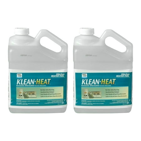 

WBTAYB GKKH99991 Klean Heat 1-Gallon (Тwo Рack)