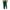 Green, variant on Dovford Mens Sweatpants Open Bottom Men's Cargo Sweatpants Drawstring Baggy Joggers Loose Fit Athletic Workout Gym Pants