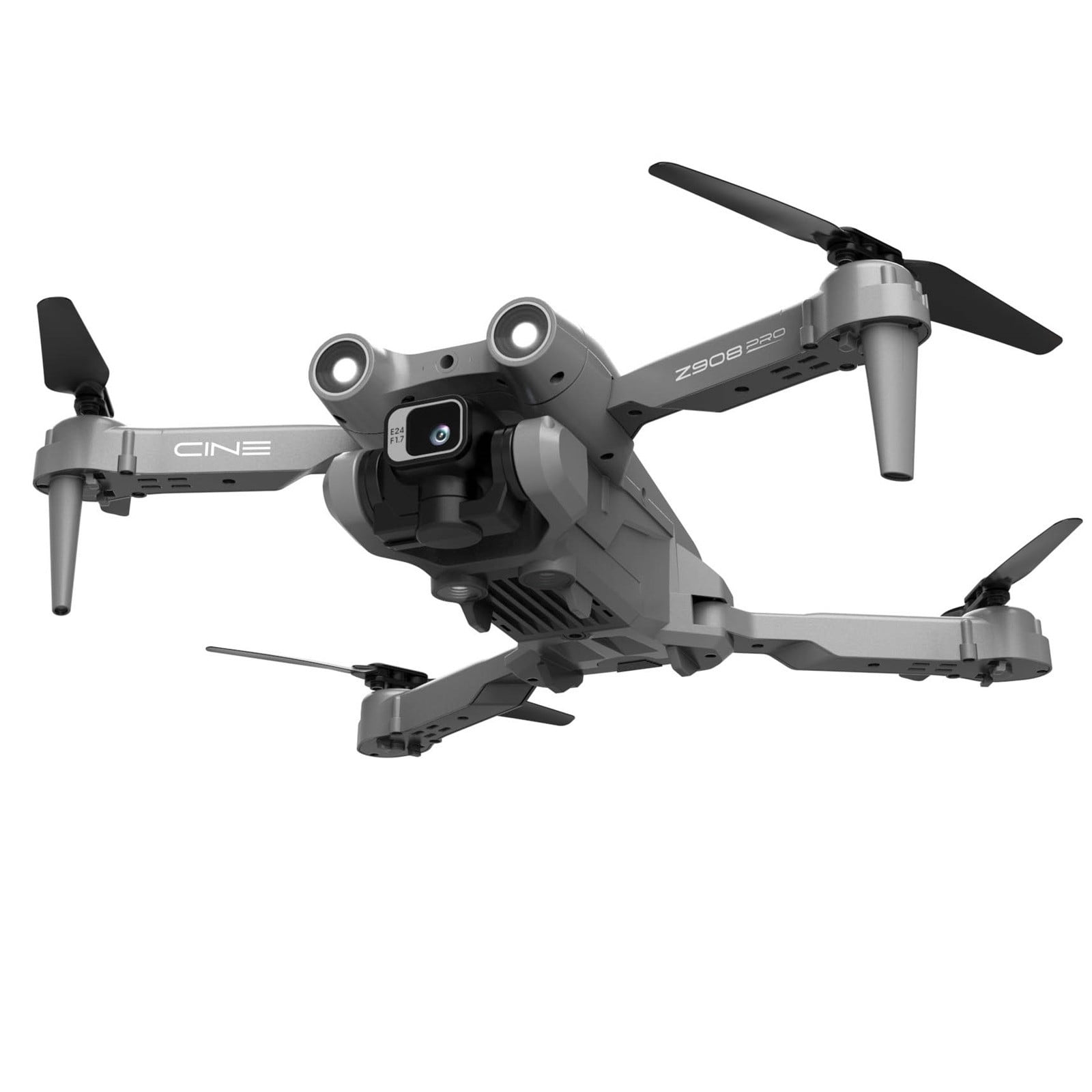 Obstacle квадрокоптер