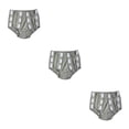 thumbnail image 4 of Pañal protector de incontinencia para mujer Soidarity Cómodo y a prueba de fugas Gris XL Type1 NO1, 4 of 6