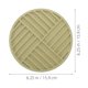 thumbnail image 2 of unbranded Protector De De Silicona Para Ollas Y Platos En Cocina, 2 of 6
