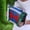 Green, variant on OTVIAP Bass Piano Accordion, 17 Key 8 Bass Piano Accordion Musical Instrument for Beginners Students