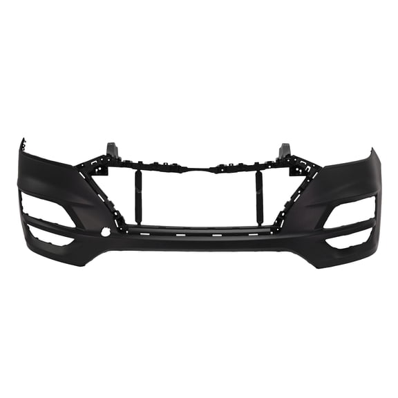 For 2019-2021 Tucson Bumper Cover Front Primed HY1000240 86511D3500