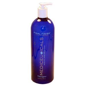 Therapro Mediceutical Final Finish Scalp And Hair Acidifying