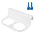 thumbnail image 1 of Filter Bag Bracket, Acrylic Filter Bag Bracket, Durable Fish  Accessory Acrylic For Fish  Aquarium, 1 of 8