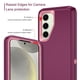 thumbnail image 3 of Funda I-HONVA para Samsung Galaxy S24 Plus/Galaxy S25 Plus morado/rosa, 3 of 7
