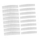 thumbnail image 1 of 240 piezas de accesorios para puntas de uñas profesionales transparentes para principiantes, diseño artístico DIY Delgado, 1 of 9