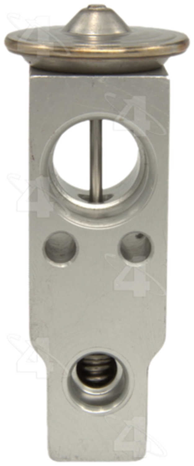 Four Seasons 39142 Expansion Valve Fits select: 2003-2004 TOYOTA TUNDRA