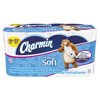Charmin Ultra Soft Bathroom Tissue, 2-Ply, 4 x 3.92, 154/Roll, 16 Roll/Pack