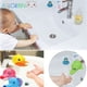 thumbnail image 1 of Animal Faucet Extension Children's Guide Sink Hand Sanitizer Handwashing Tools Extension of The Water Trough Bathroom heqiyong LED, 1 of 2