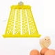 thumbnail image 1 of de huevos, de 12 V, bandeja volteadora automática, 88 huevos, de plástico para Motor Mini 12V Colco bandeja volteadora incubadora de huevos, 1 of 7