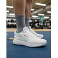thumbnail image 1 of Tenis Reebok Hombre Dmx Comfort + 2.0 Blanco Deportivo Caminata blanco 8.5 MX, 1 of 10
