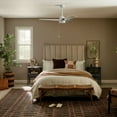 thumbnail image 5 of Kichler Lighting - Spyn Lite - 3 Blade Ceiling Fan with Light Kit-14.25 Inch, 5 of 7