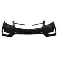thumbnail image 2 of For 2011-2015 Chevy Volt Front Bumper Cover GM1000927OE, 2 of 2