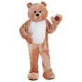 thumbnail image 1 of Costumes For All Occasions FM67324 Honey Bear Mascot, 1 of 1